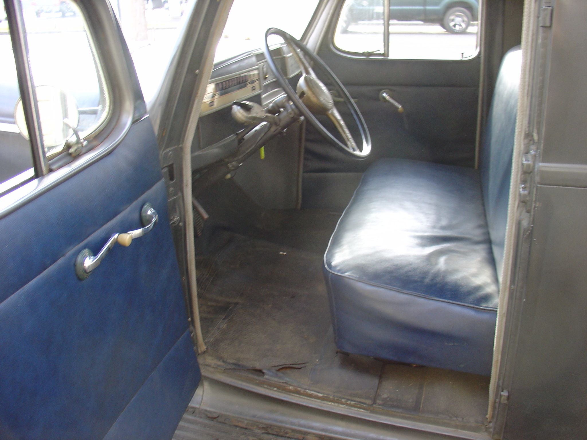 BELLINGHAM AUTO SALES Hudson Motor Cars